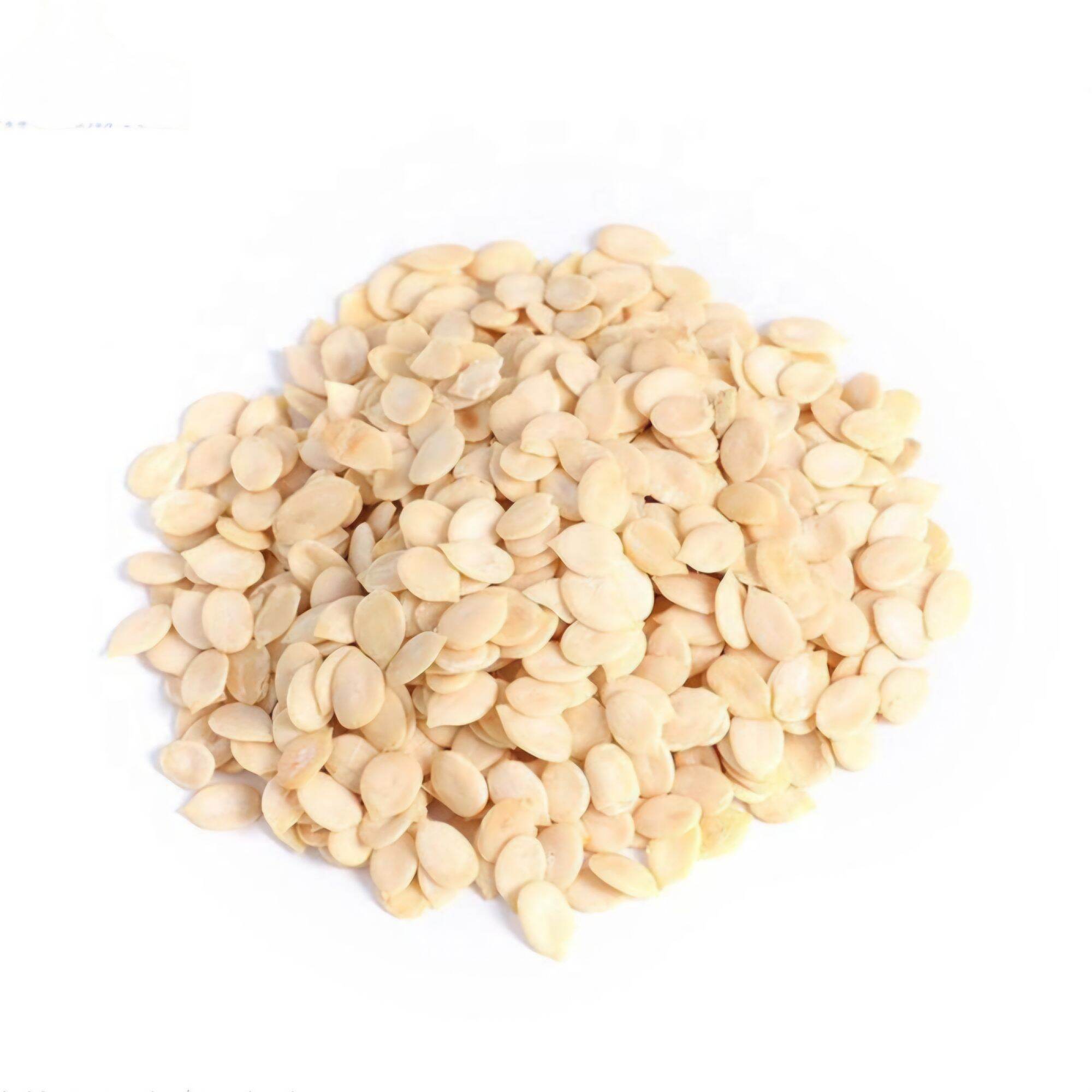 Watermelon Seed - Nhân Hạt Dưa - Hàng Việt Nam Xuất Khẩu (Túi Chân Không 500g)