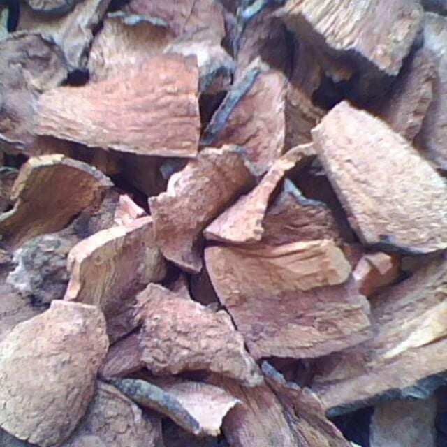 Hà thủ ô đỏ khô 500g