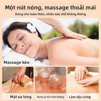 MONARCH DOCTOR | Dầu Massage Toàn Thân Giải Độc  Thư Giãn
