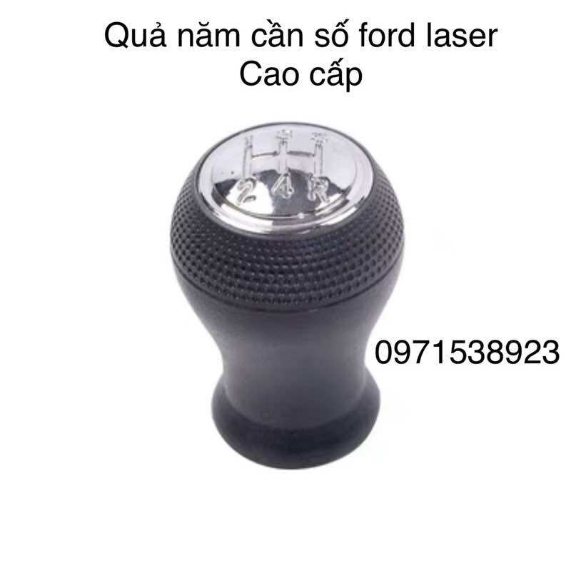 Quả nắm cần số Ford Laser hàng xịn