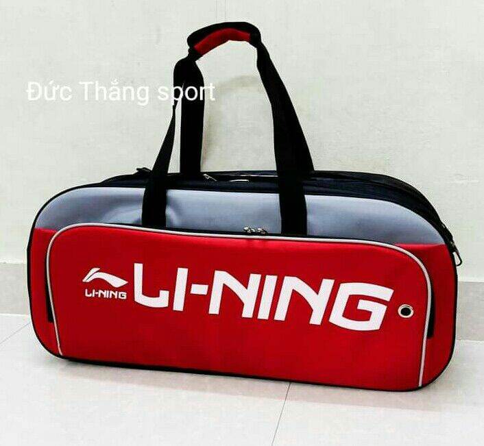 Bao vợt cầu lông