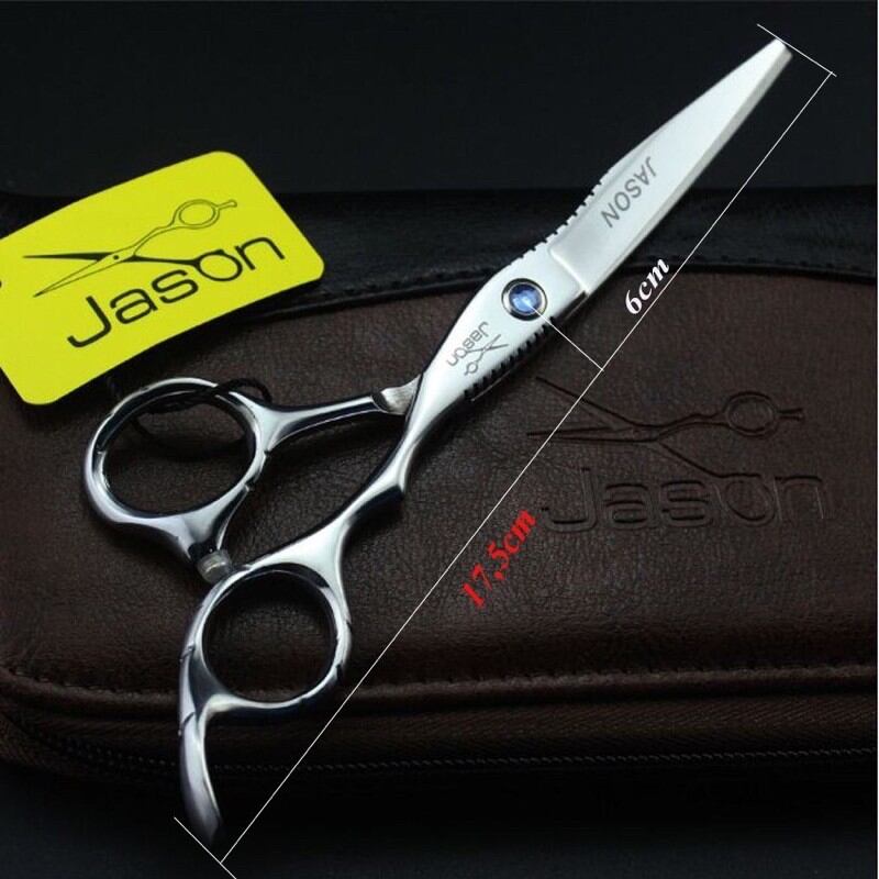 Kéo cắt-tỉa tóc cao cấp JASON HA-01
