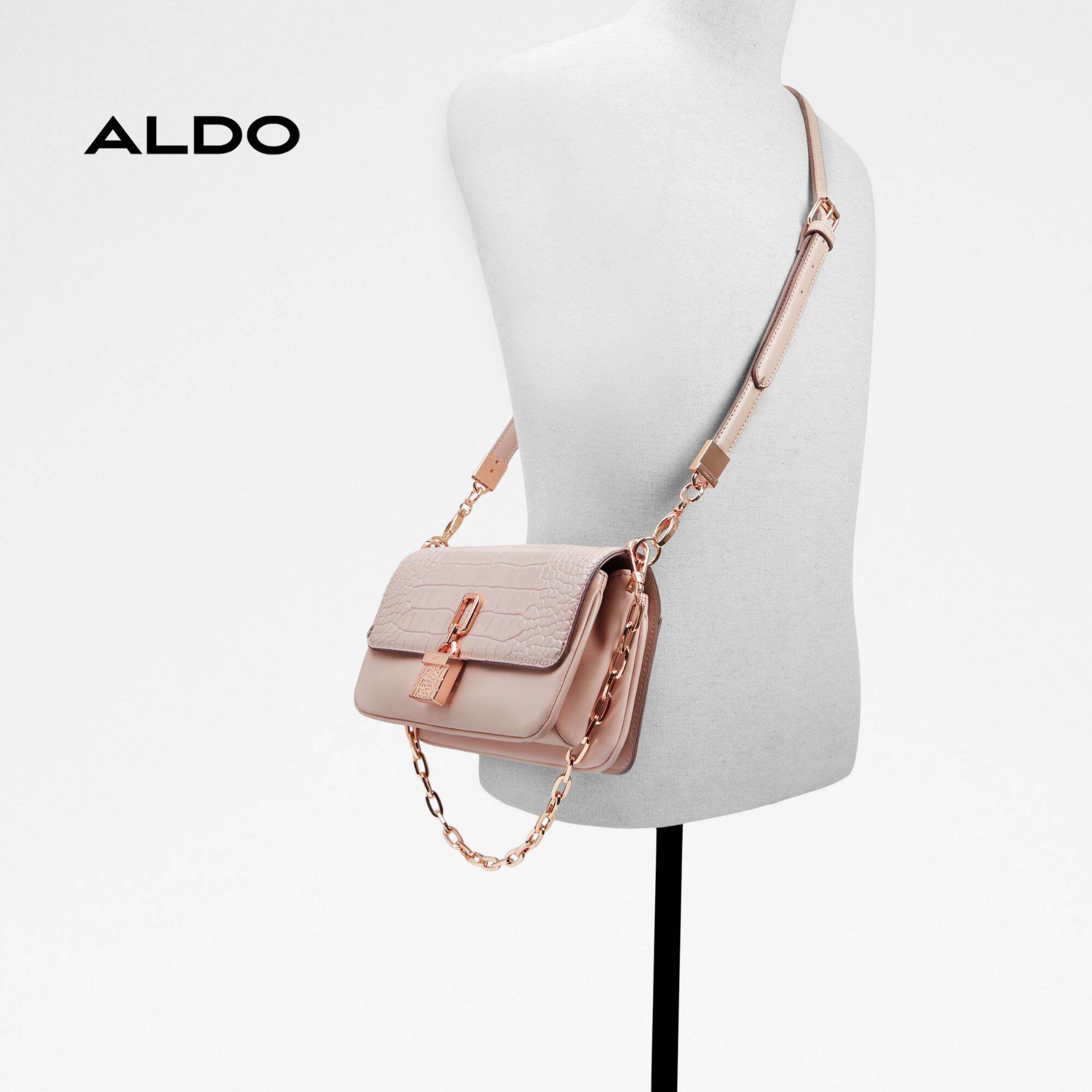Túi đeo chéo nữ ALDO CADILIMAR [ HÀNG CHÍNH HÃNG ALDO ]