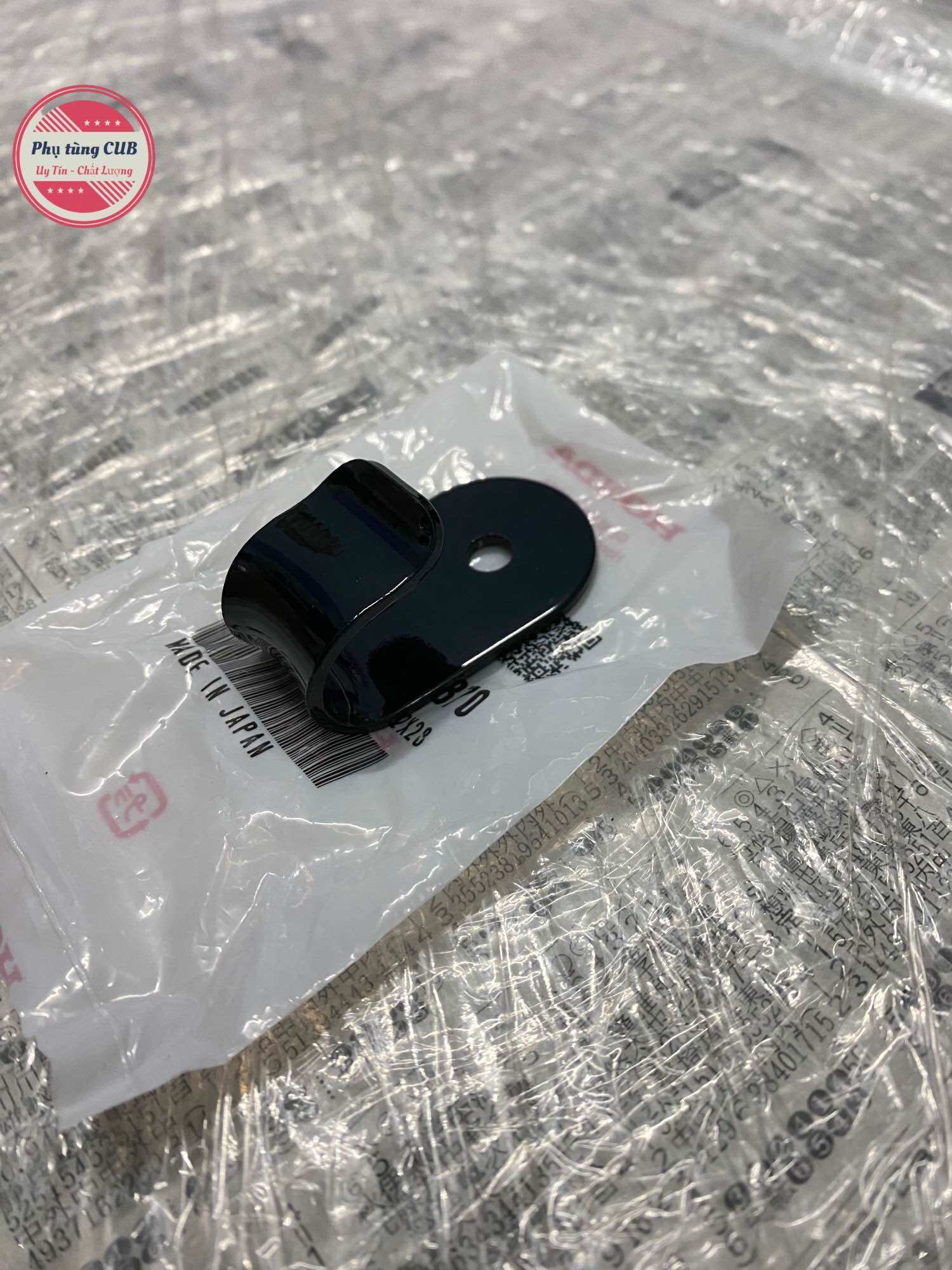 Móc treo đồ xe cub hàng zin mới