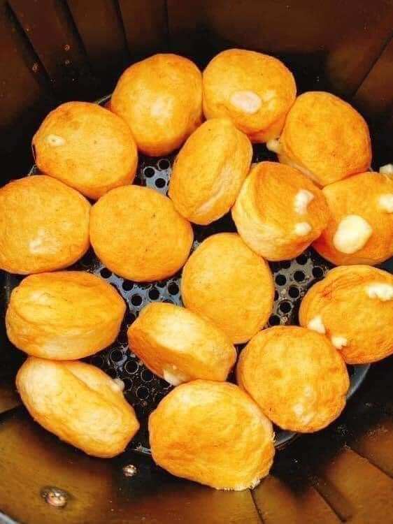 [Hottrend] Đậu hũ phô mai EB (500gr)