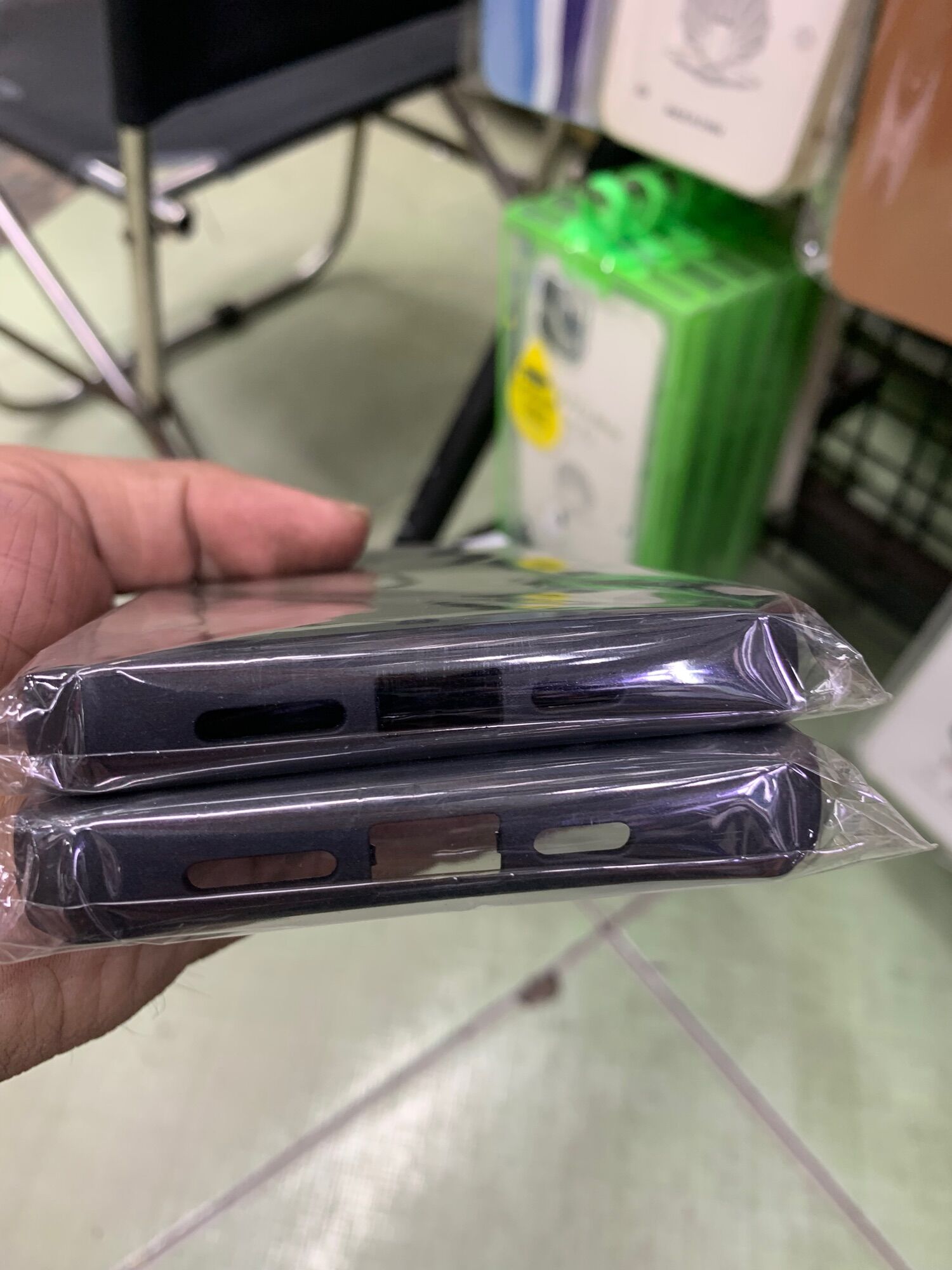 Ốp lưng iPhone 13 Promax dày chống sốc UAG