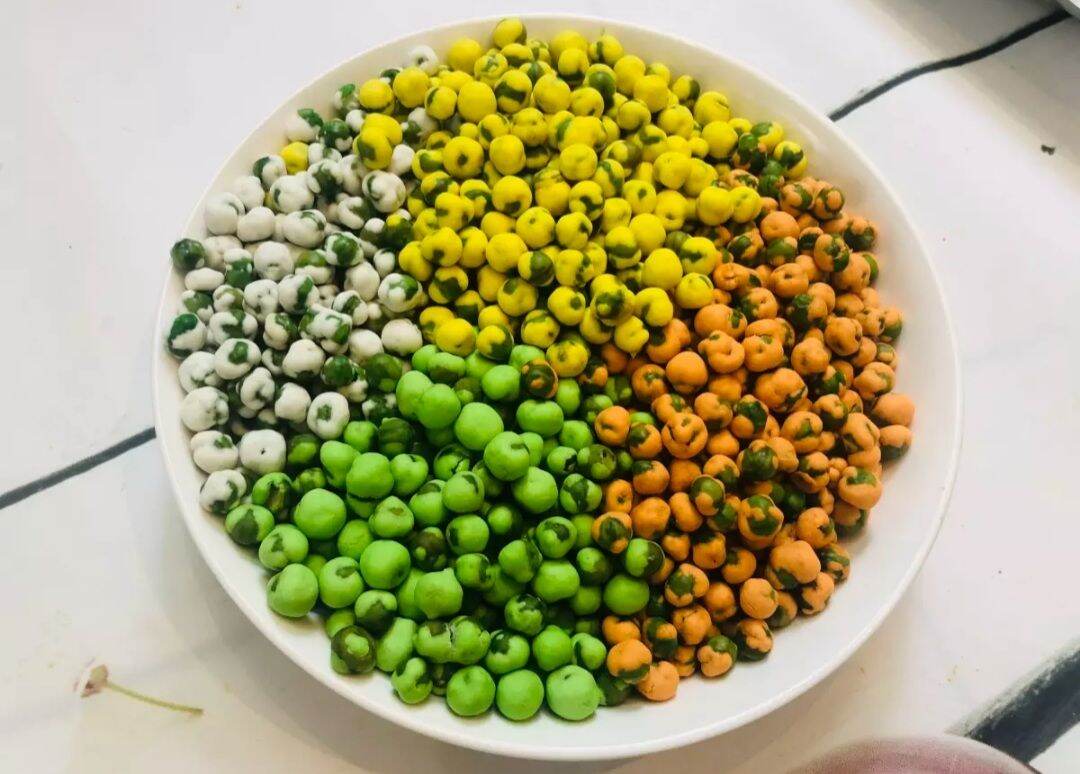 Trùm Hàng Ăn Vặt