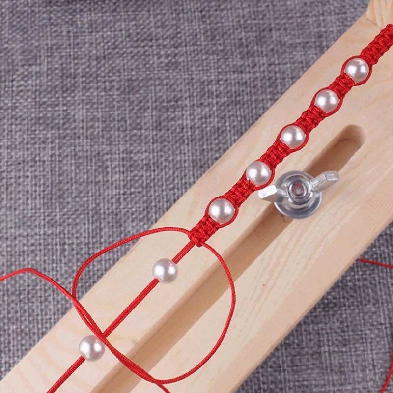 Cuộn dây tim siêu bé size 0.72mm dài 45m làm vòng handmade