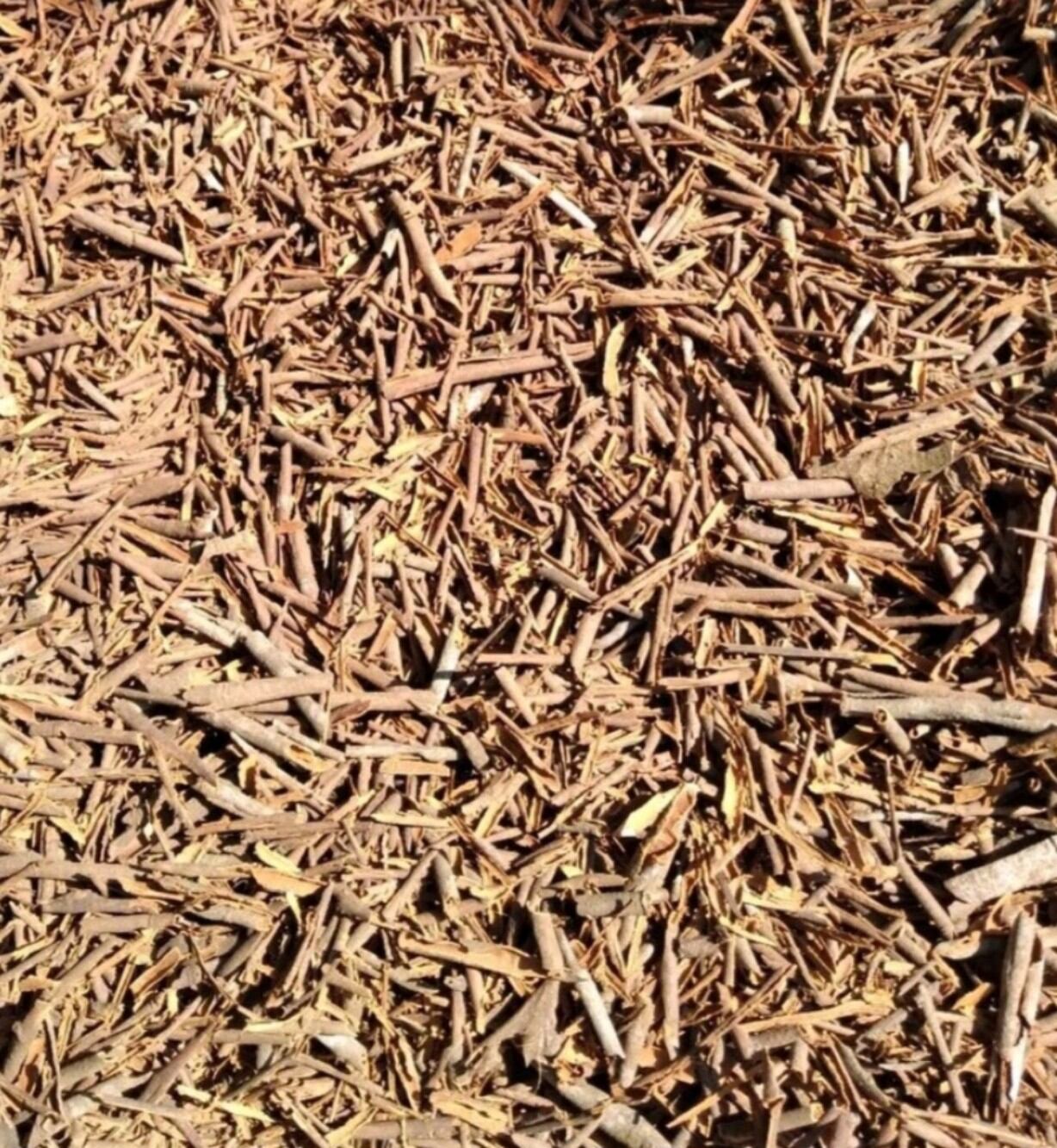 100 Gram, Quế vụn khô, thơm nguyên chất 100%