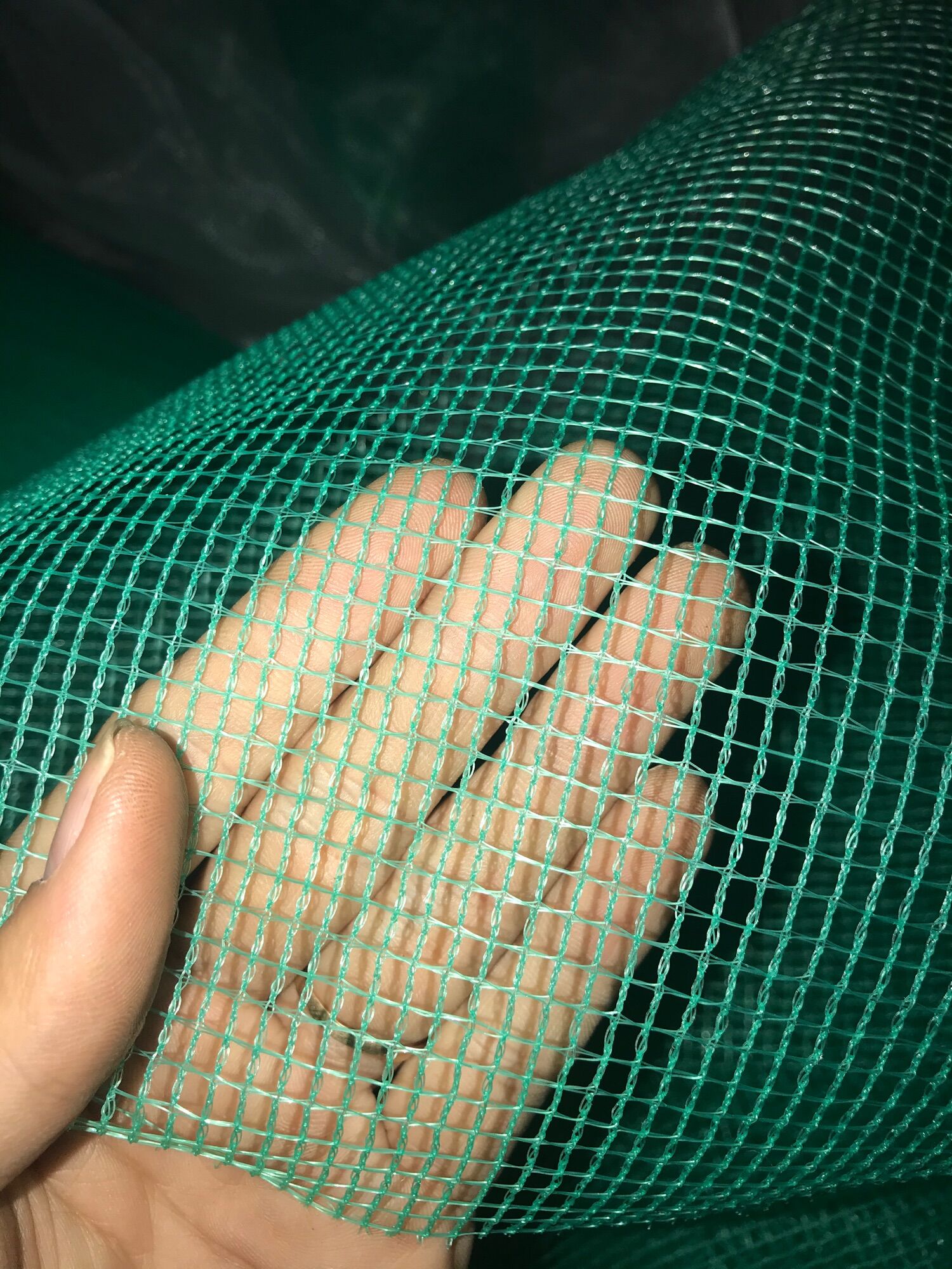 Mùng nuôi ếch 🐸, cá 2M x 3M x 1.5M CÓ NẮP