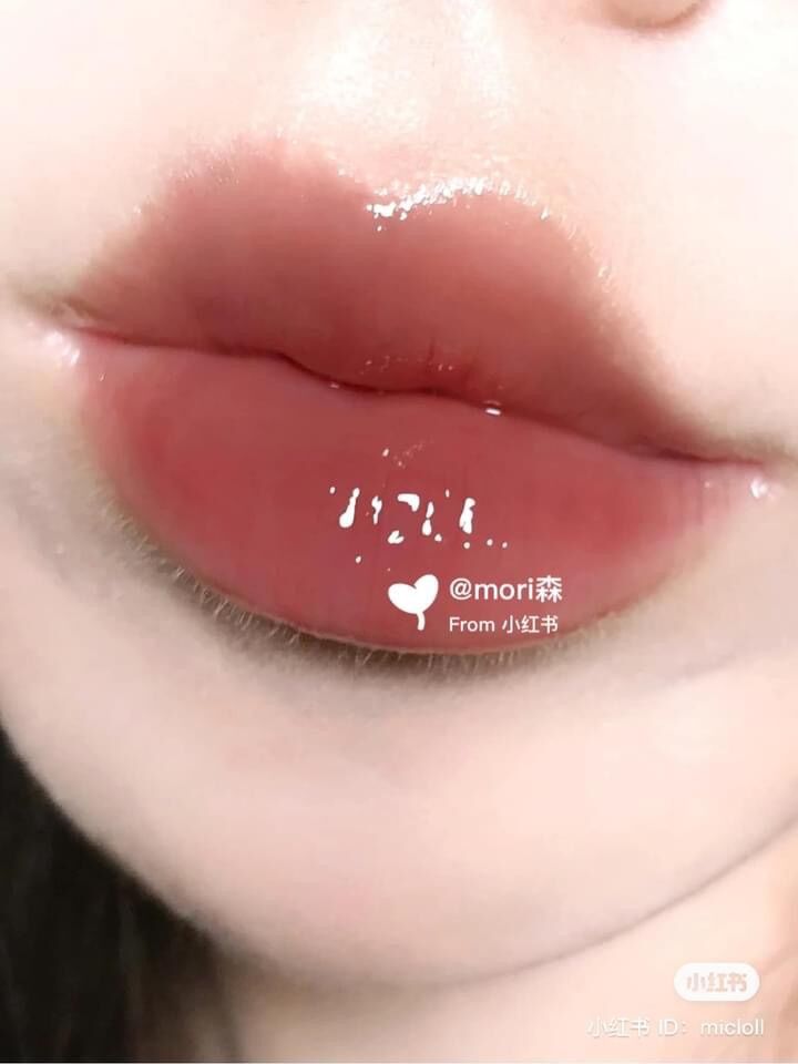 Son kem dưỡng có màu Dior Lip maximizer fullsize unbox