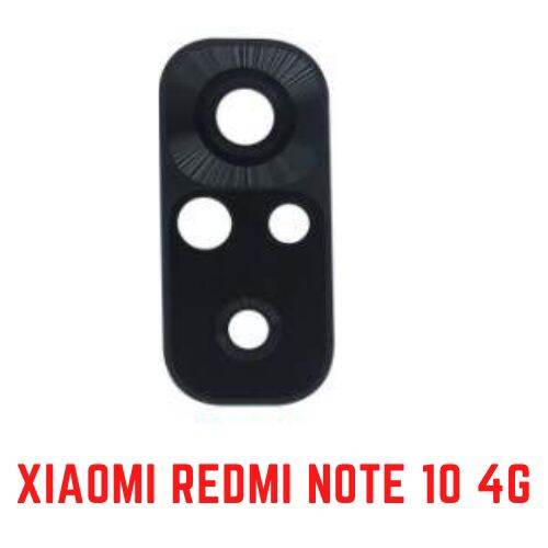 Kính camera xiaomi redmi note 10 4g , note 10 5g , note 10s ,note 10 pro 4g