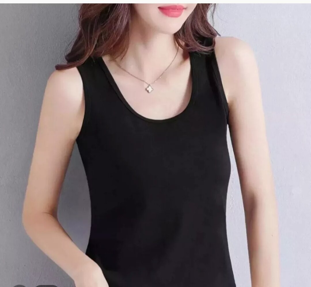 ÁO Ba lỗ sát nách chất liệu thun cotton co giãn 4 chiều