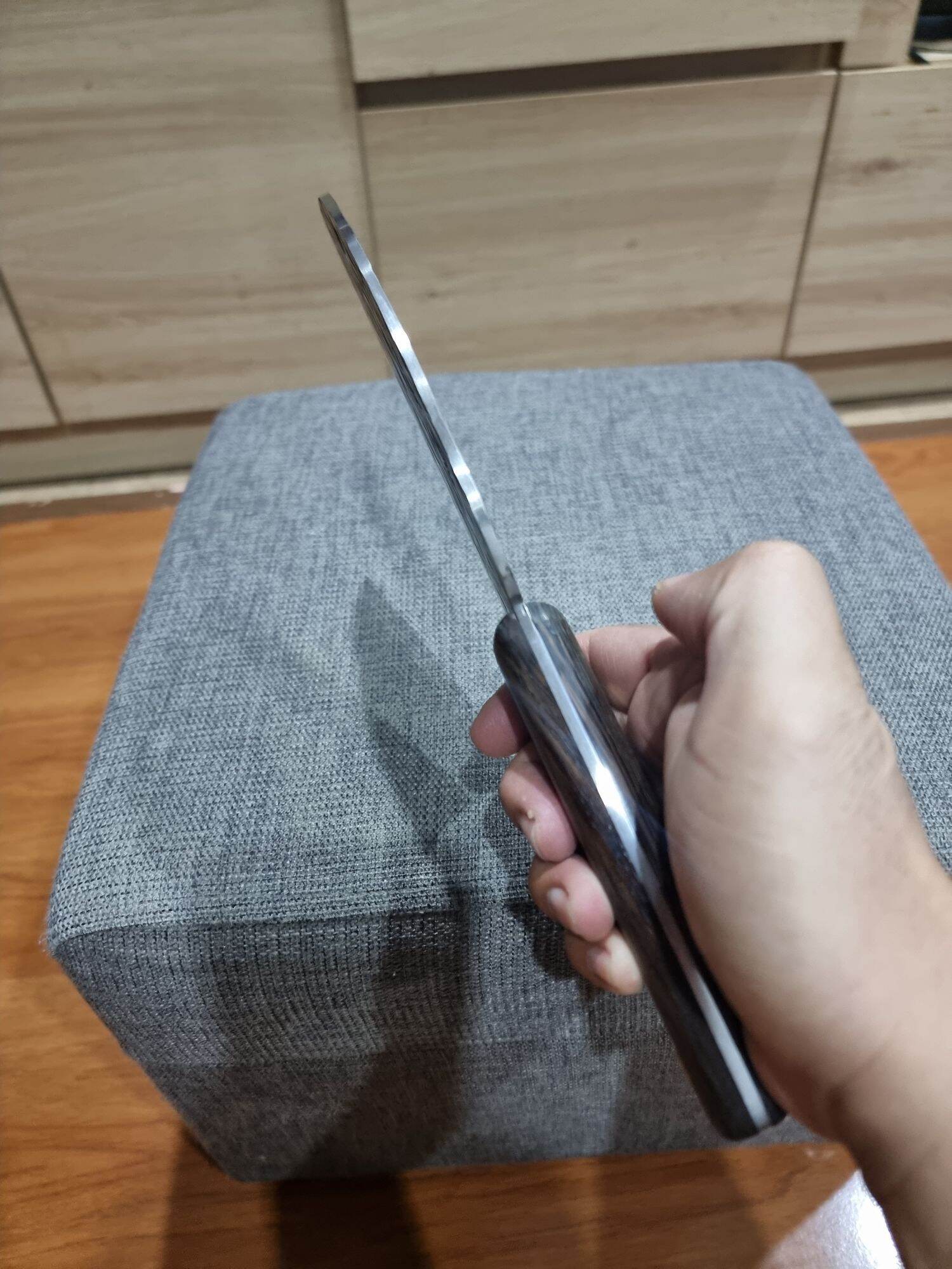 Dao bếp Akatsuki Nhật bản, hàng Nhật bãi 99%