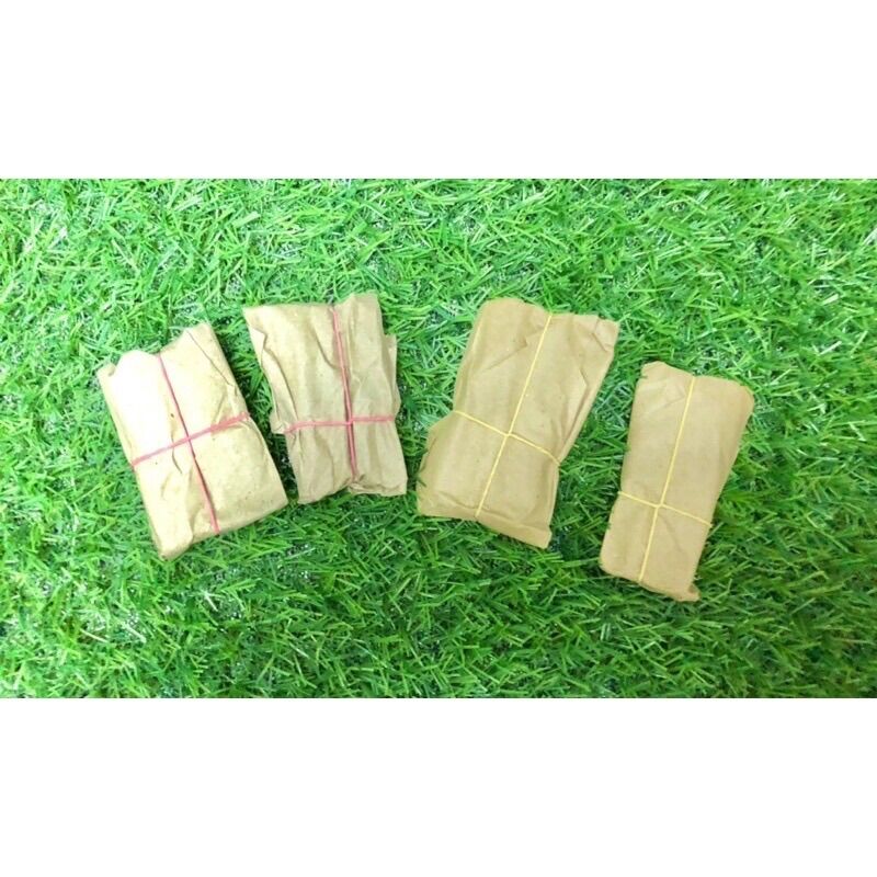Kẹp tăm thường gói 3 bó