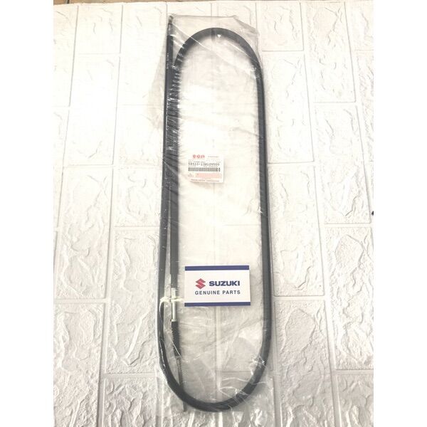 Dây thắng dây phanh sau hayate impulse 125 suzuki chính hãng