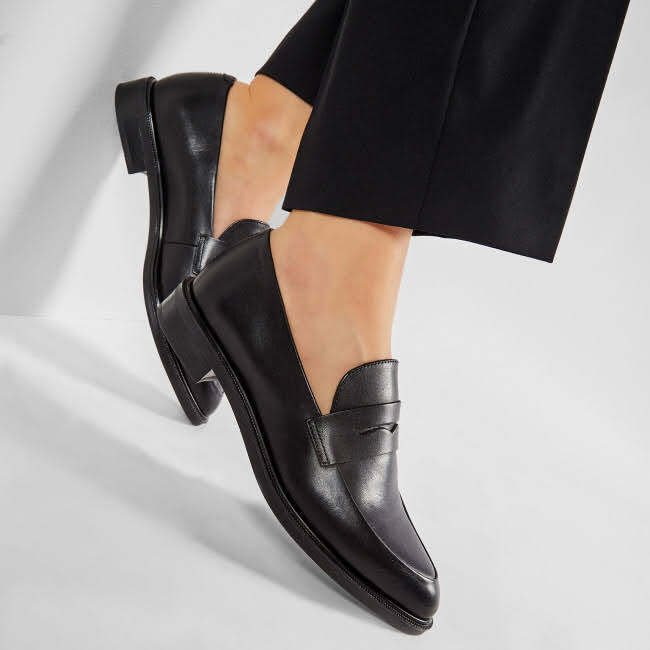 giày nữ loafer  vagabond Frances 2.0