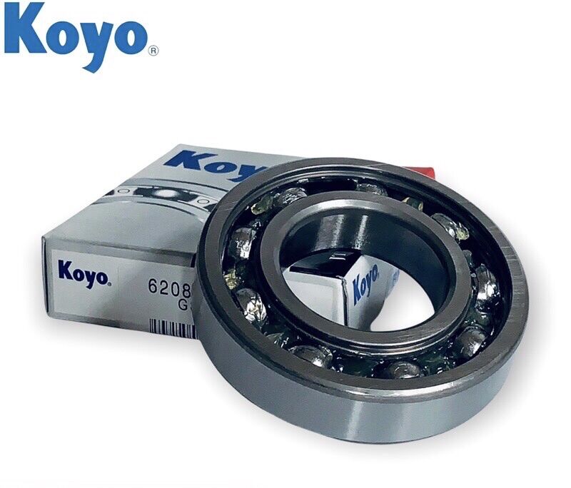 Vòng bi bạc đạn KOYO 6208