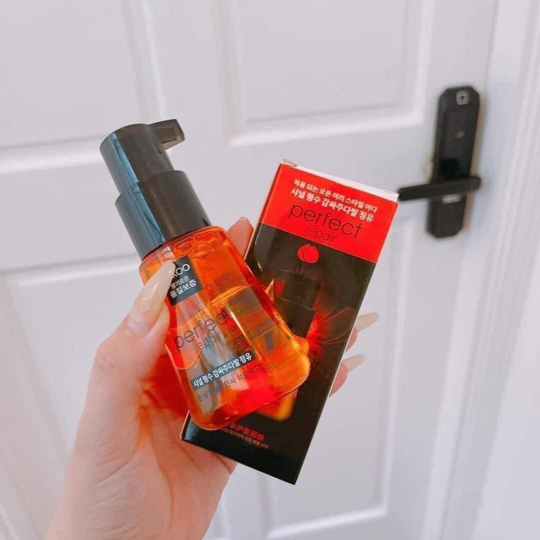 Dưỡng tóc jckoo perfect mềm mượt