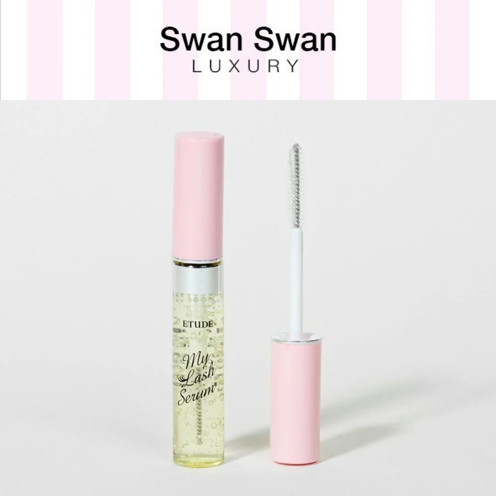 Tinh Chất Dưỡng Mi Dầy Dài Etude My Lash 9g