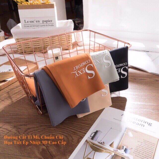 Quần gen bụng ép su mẫu mới siêu hót đây ạ