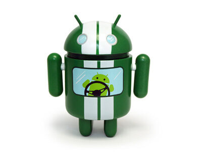 Búp Bê Google Android Android Android Búp Bê Android Thế Hệ Thứ Hai Màu Xanh Lục Xanh Lam