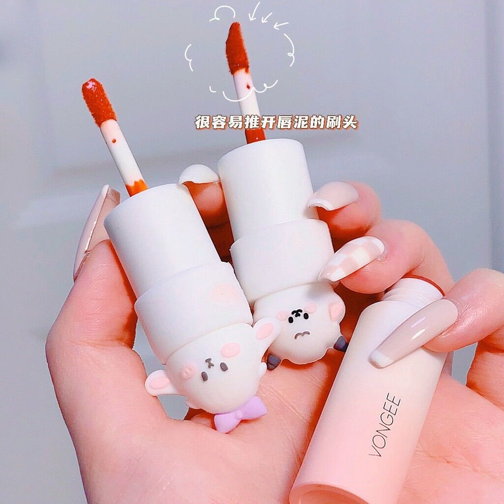 SON MÔI VONGEE CỪU CHÍNH HÃNG NỘI ĐỊA