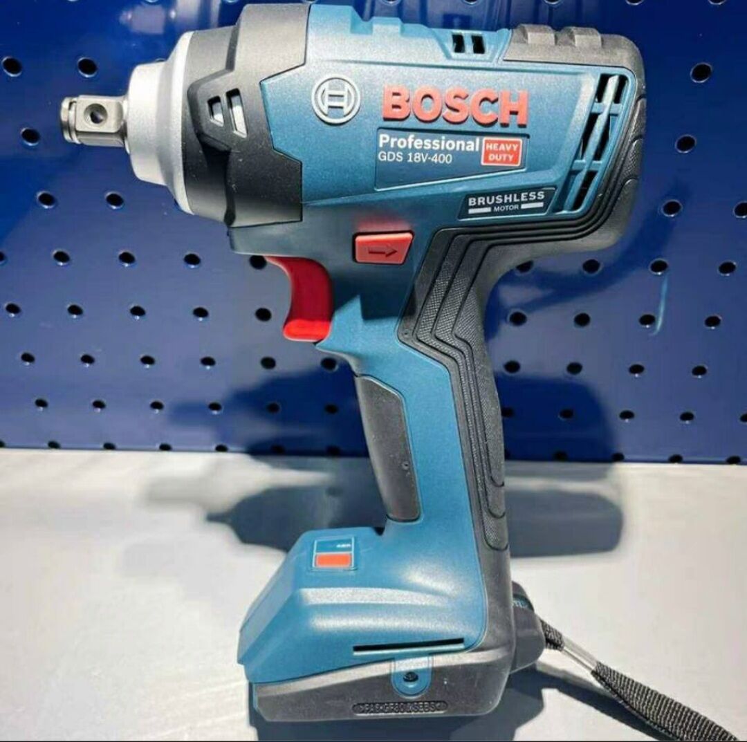 bu long bosch EC 400 đầu vuông 1/2 thông dụng