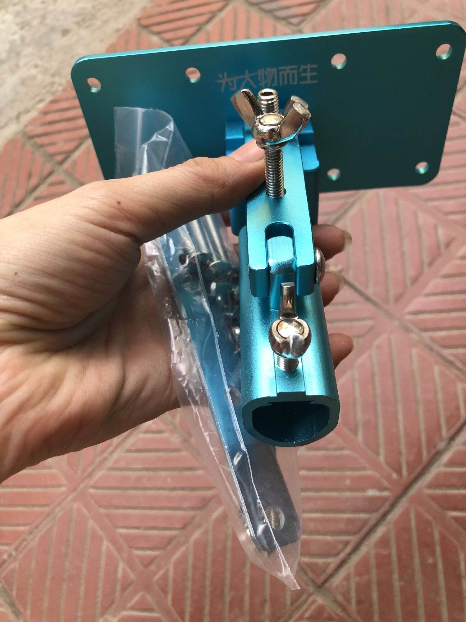 Pass Giữa Gắn Thùng ,Gắn Ghế Câu Đài