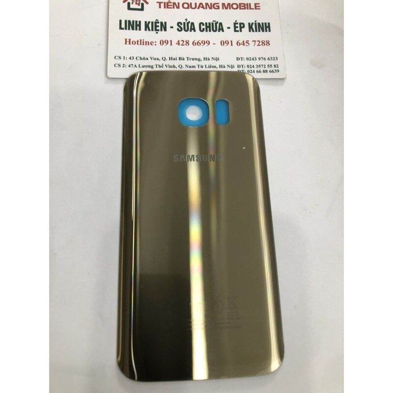 Nắp lưng ĐT Samsung S7
