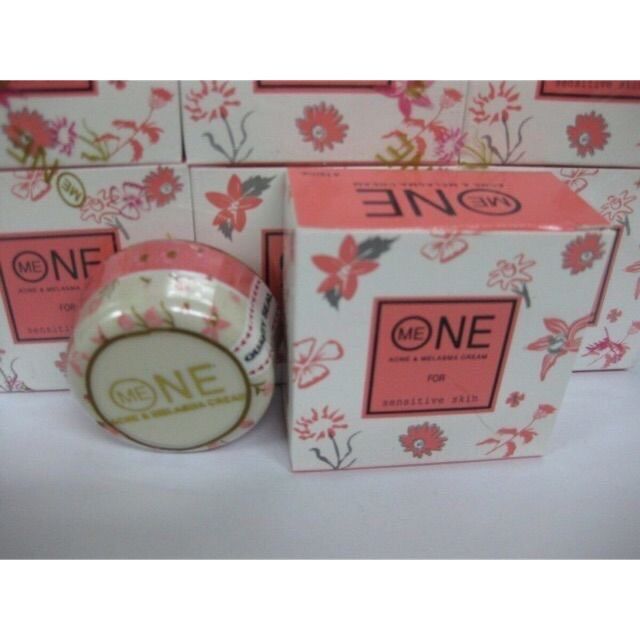 Combo 6 hủ kem me one
