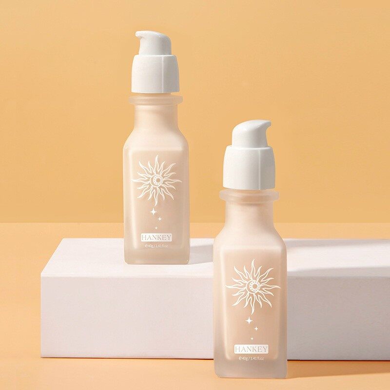 Kem nền makeup hankey