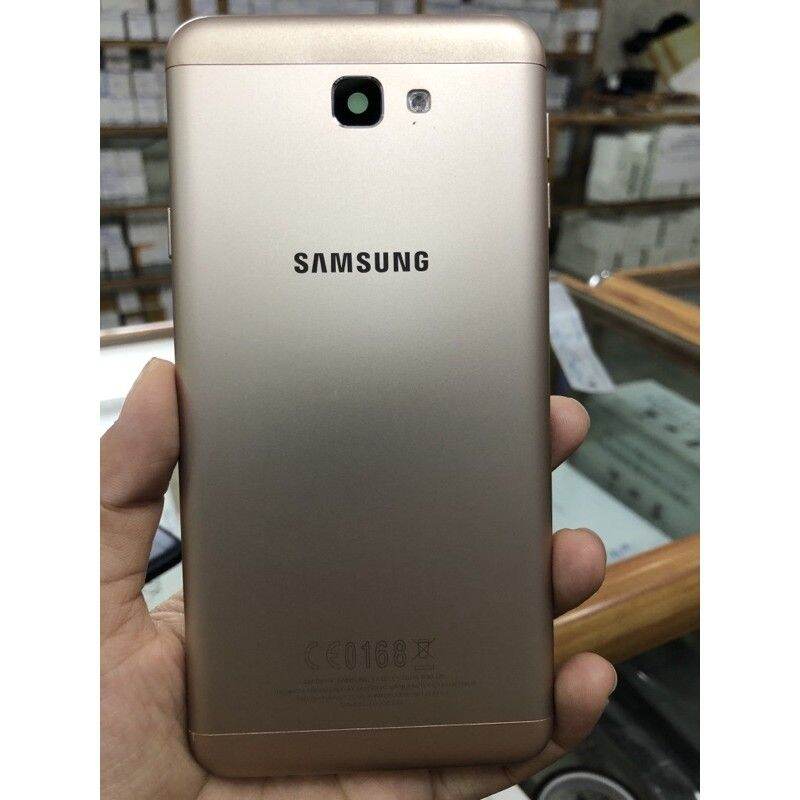 Nắp lưng ĐT Samsung J7prime