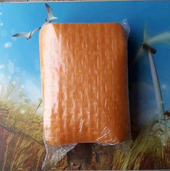 Vỏ Bánh Tráng cuốn sốt bơ 1kg