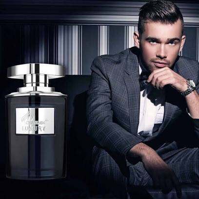 Nước Hoa Nam - LUXURY 80ML