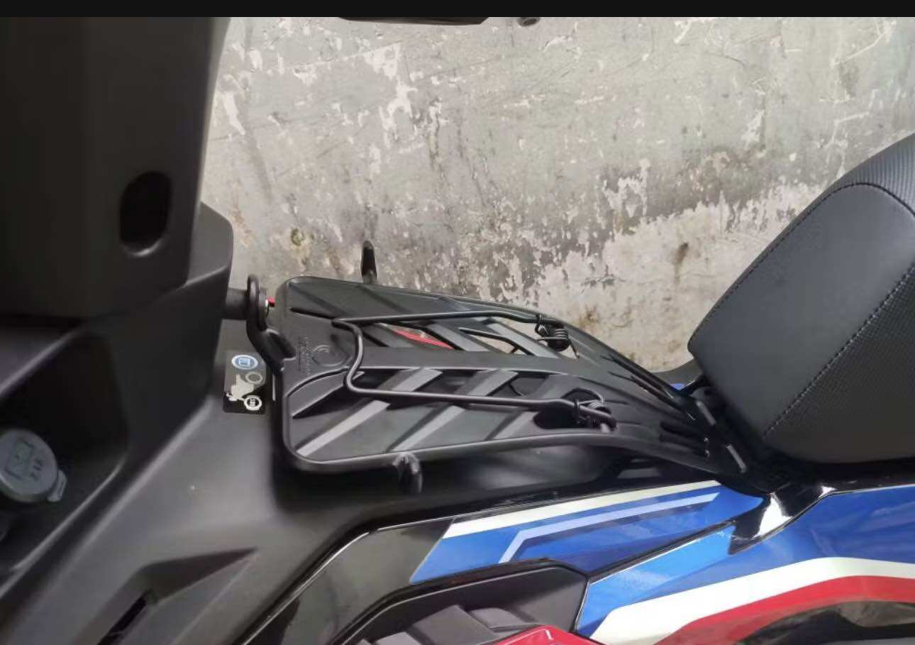 Baga Xe WINNER X V2-V3-V4 Kiểu Xương Cá