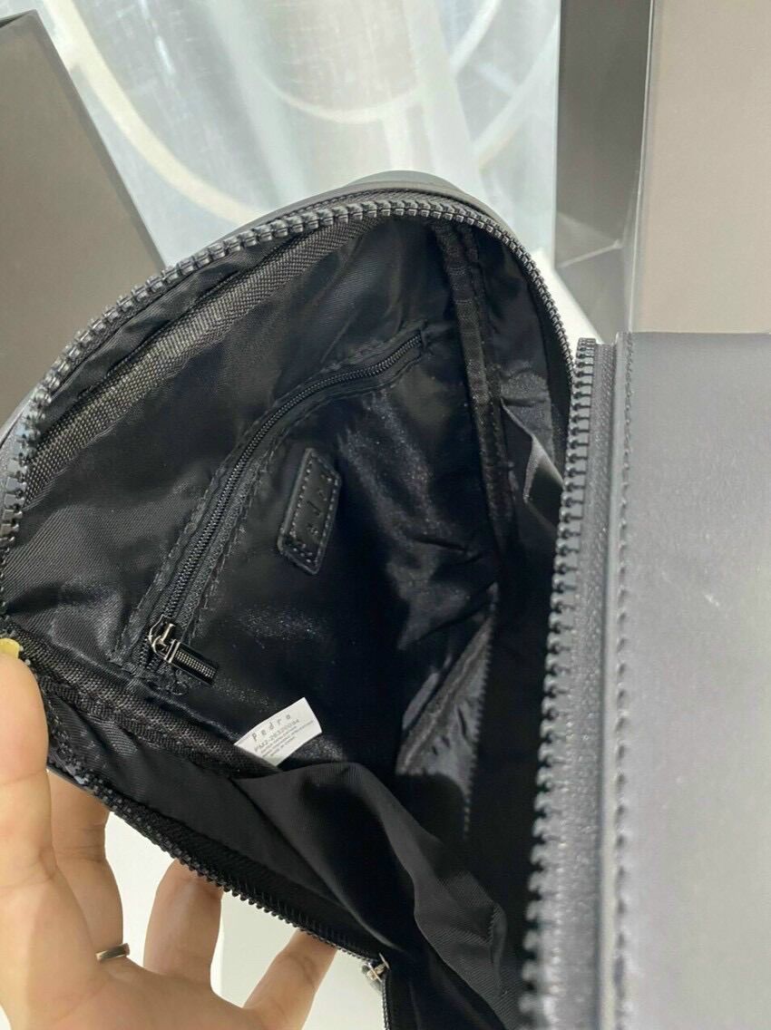 [HCM]Túi đeo chéo Pedro Bag for men