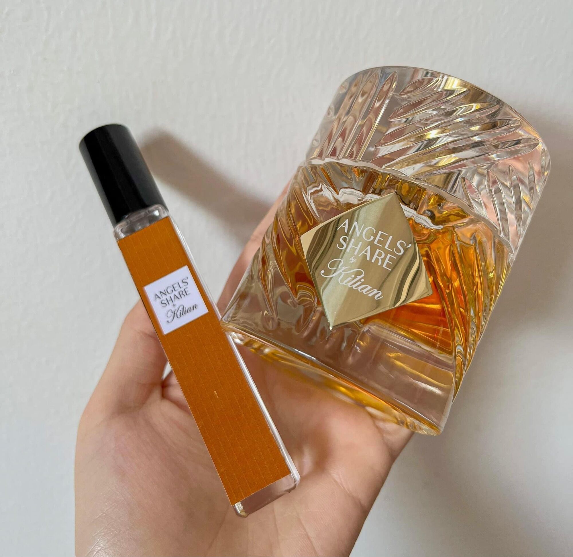 Nước hoa Kilian angel's share