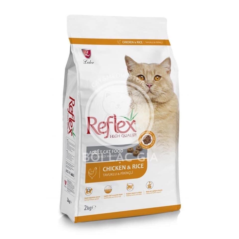 Hạt reflex giá siêu rẻ