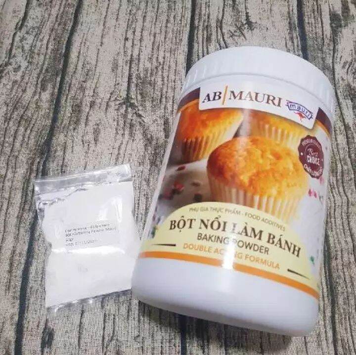 Bột nổi Mauri 1kg