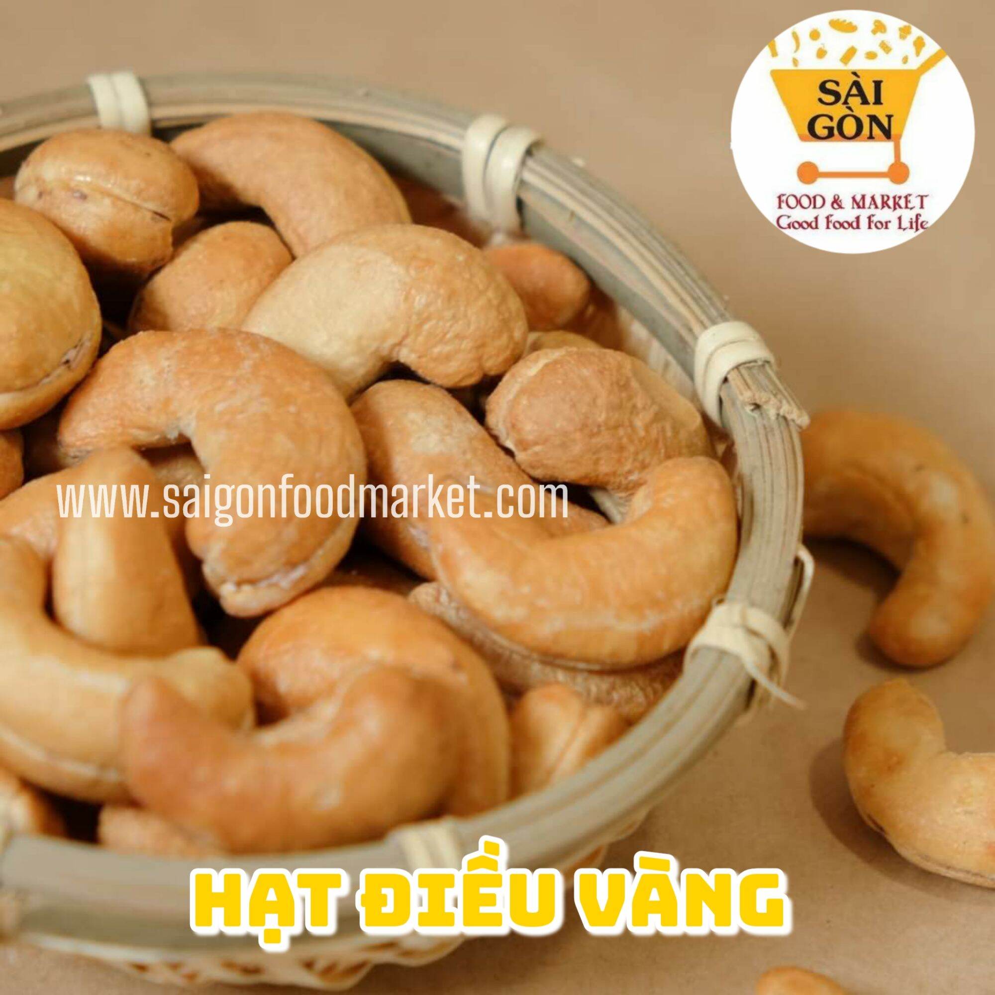 MIX 05 NHÂN HẠT DINH DƯỠNG ( Macca, Óc chó, Hạnh Nhân, Sen , Điều) 500gram