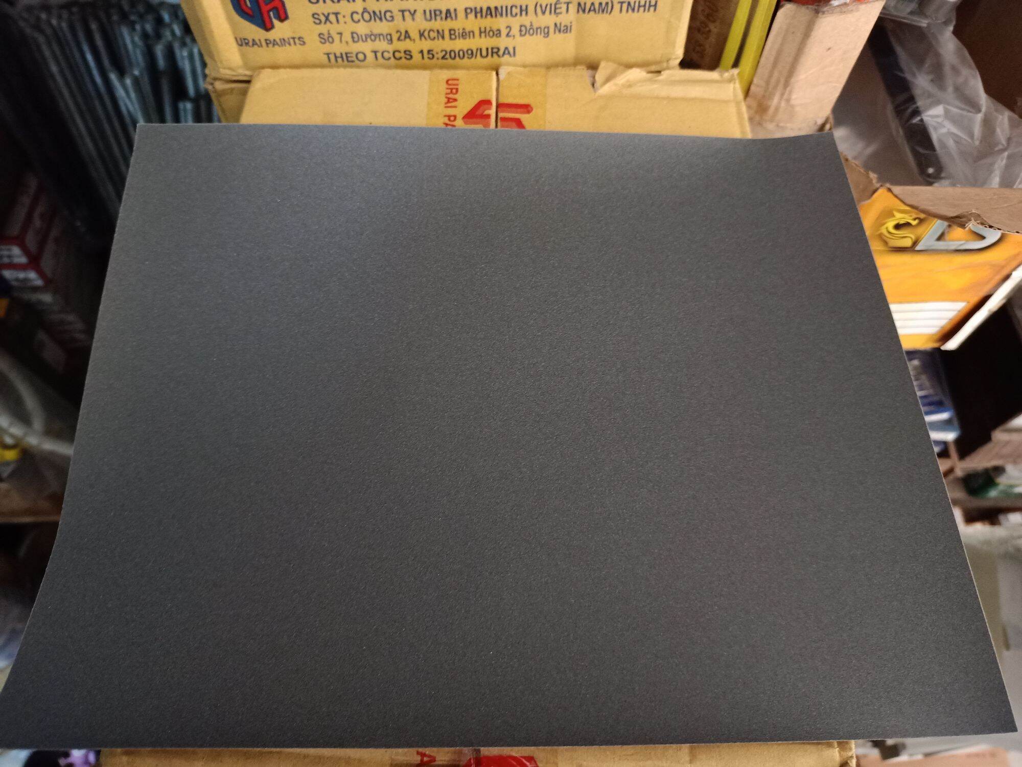 5 TỜ GIẤY NHÁM NHẬT KOVAX P100 - P2000