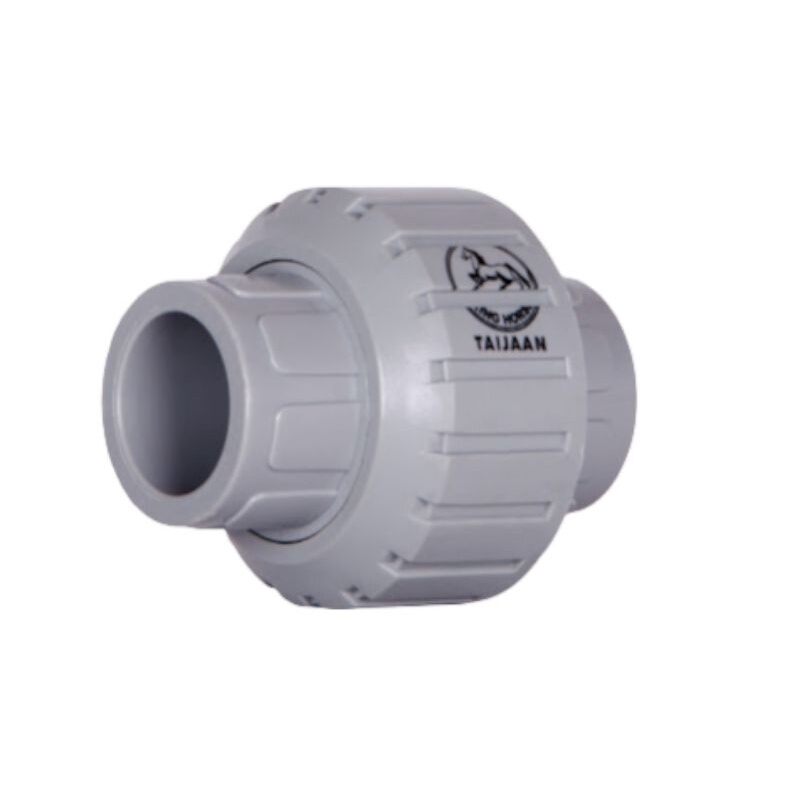 Rắc Co Nhựa PVC Đài Loan (∅21 - ∅34)