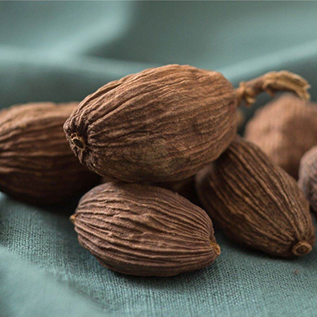 100Gr Thảo quả Khô Tây Bắc Loại 1