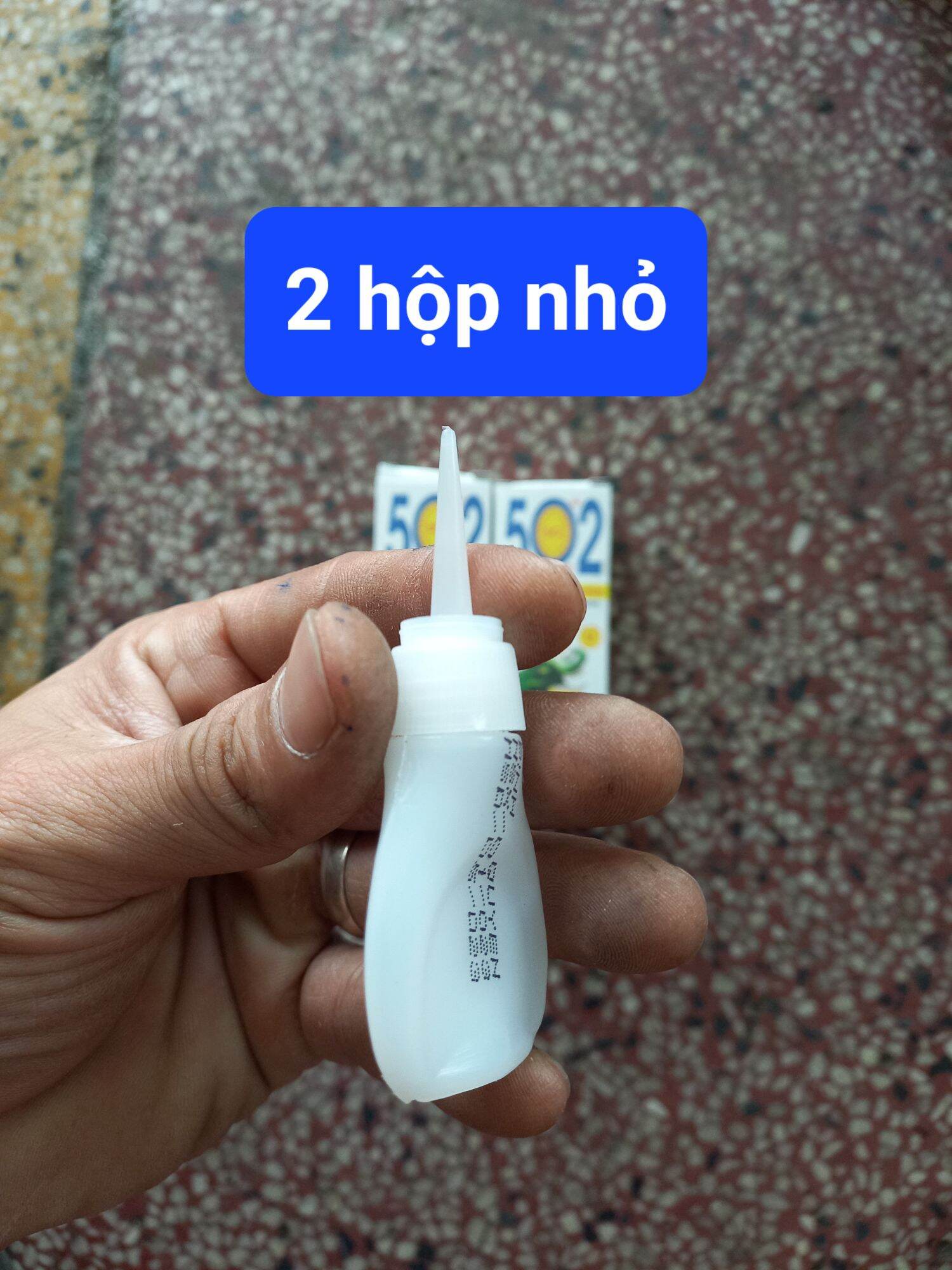 keo 502