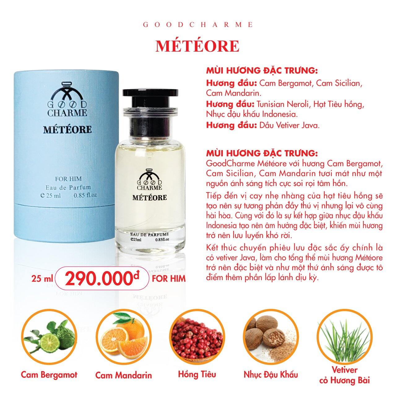 Nước hoa Delina 50ml CAO CẤP PHÁP CHÍNH HÃNG Delina Harae cho nữ