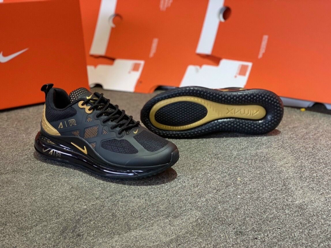 Giày Nam AIR MAX 720 2021