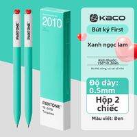Kaco | Bút Dấu Màu Hàng Năm Chữ Ký Đầu Đạn 0.5mm