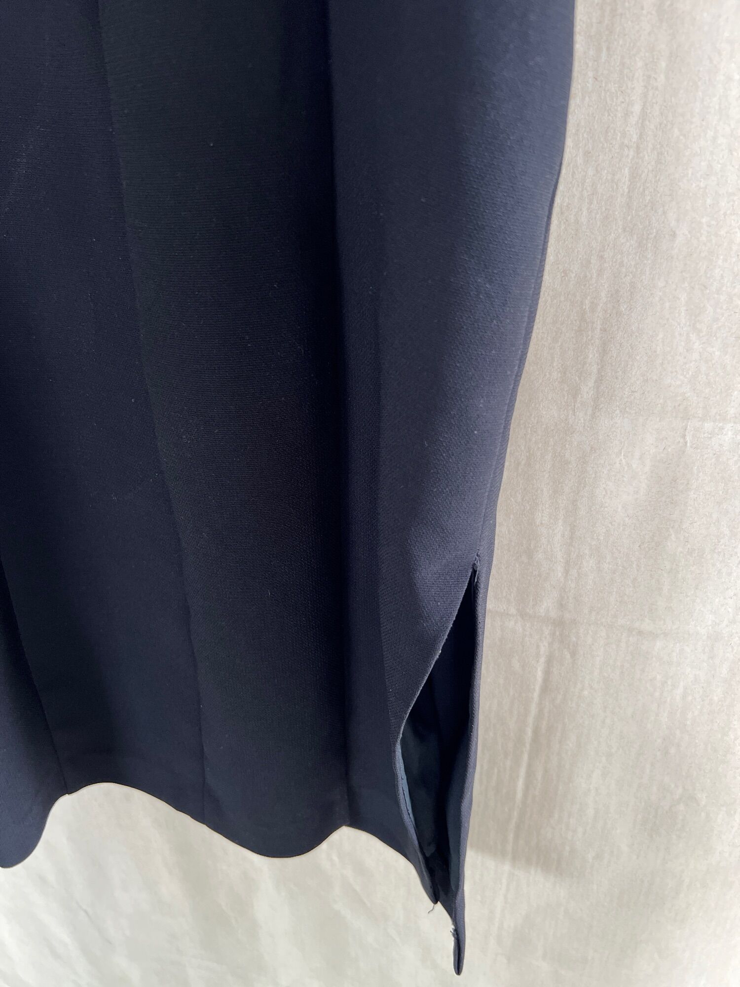 Đầm Ren Elise Sz S, new 99%