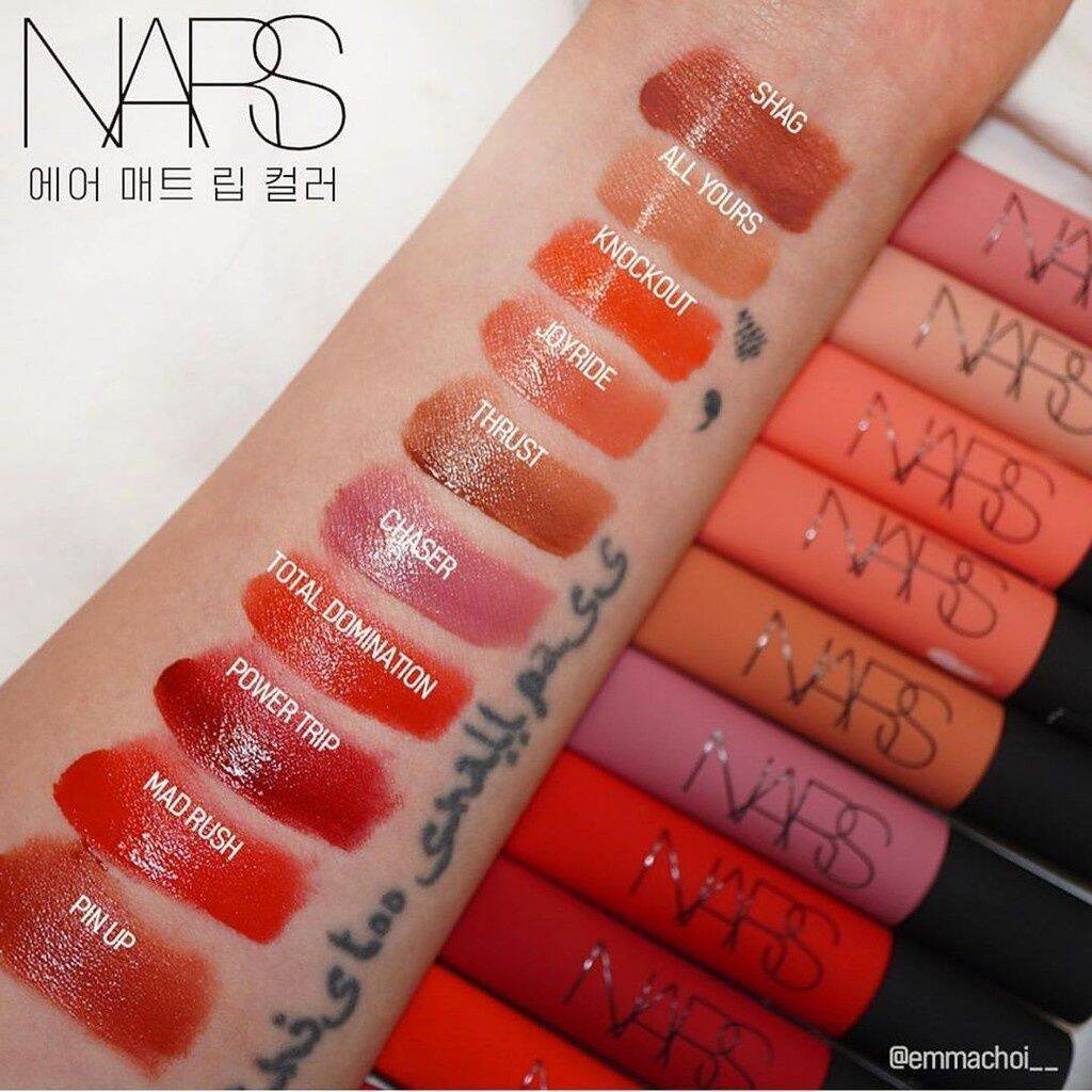 Son nars air